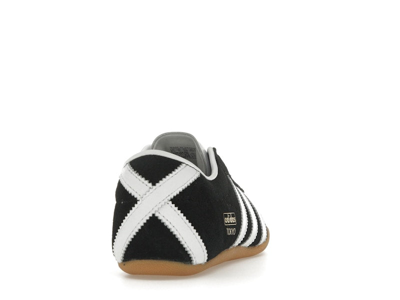 adidas Tokyo Black White (Women's)