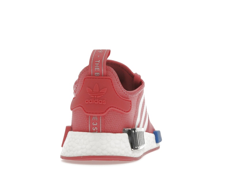 adidas NMD R1 Hazy Rose (Women's)
