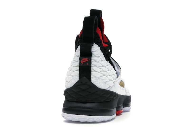 Nike LeBron 15 Diamond Turf