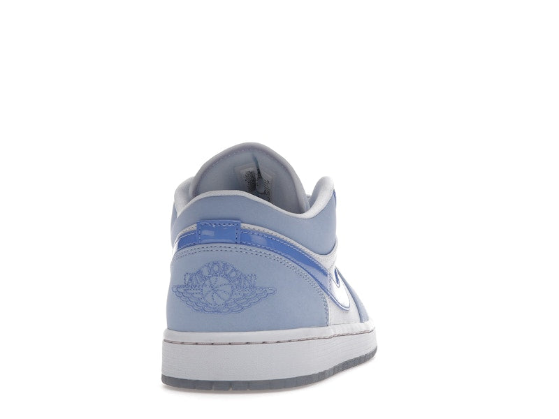 Jordan 1 Low SE Mighty Swooshers