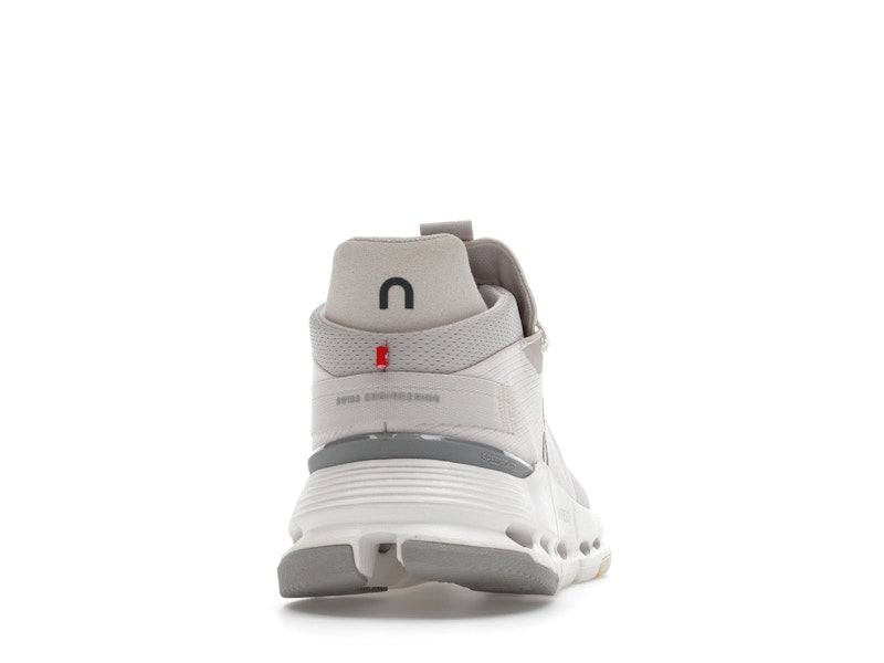 On Running Cloudnova 2 Sand Fog (Women's)