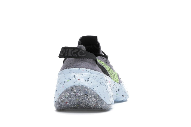 Nike Space Hippie 04 Grey Volt
