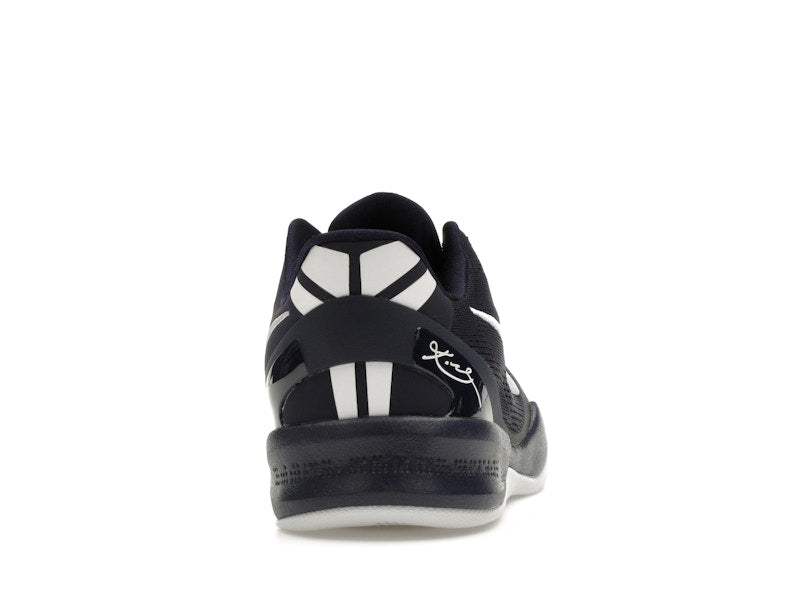 Nike Kobe 8 Protro College Navy (GS)