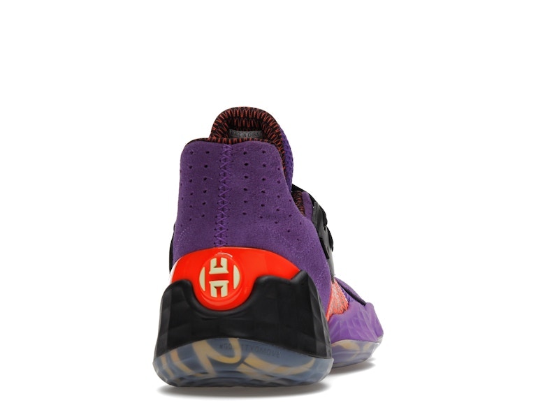 adidas Harden Vol. 4 McDonald's