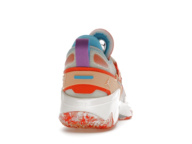 Jordan Why Not .5 Multi Color