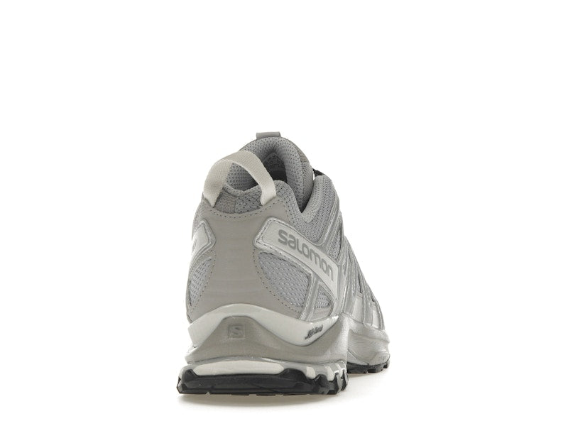 Salomon XA Pro 3D Alloy Silver
