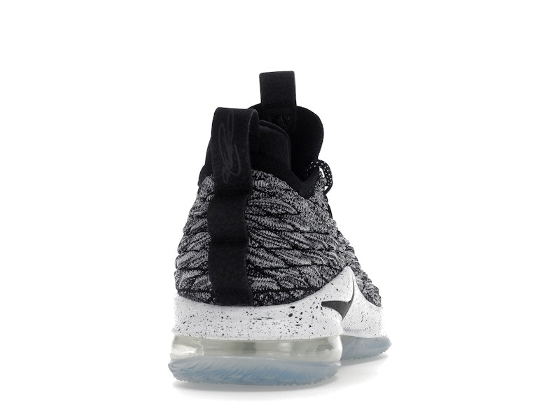 Nike LeBron 15 Low Ashes