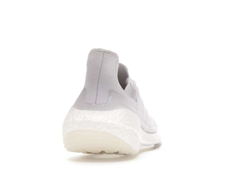 adidas Ultra Boost 21 Triple White
