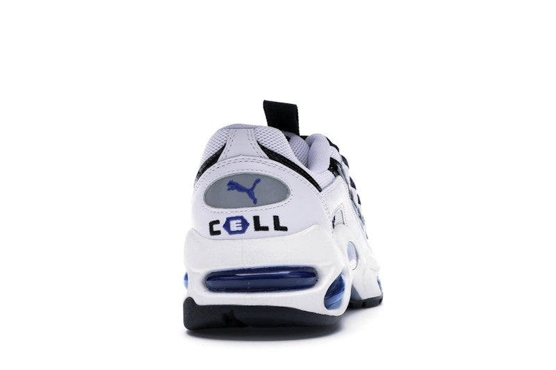 Puma Cell Endura Patent 98