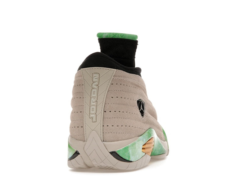 Jordan 14 Retro Aleali May Fortune (Women's)