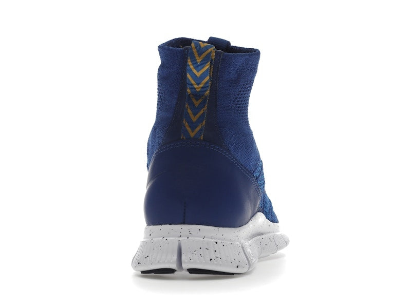 Nike Free Mercurial Superfly Game Royal