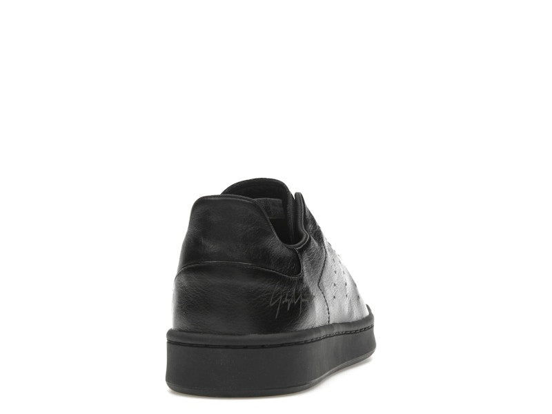 adidas Y-3 Stan Smith Black