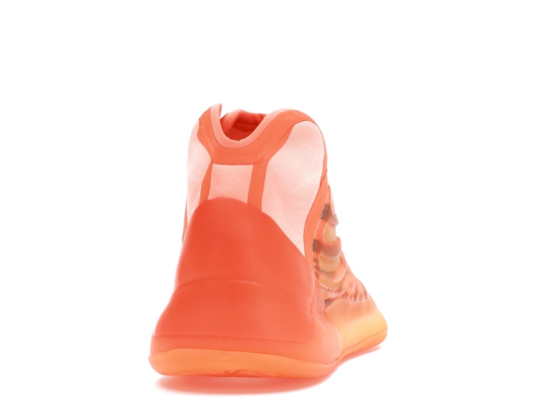 adidas Yeezy QNTM Hi-Res Orange