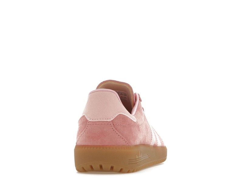 adidas Bermuda Glow Pink