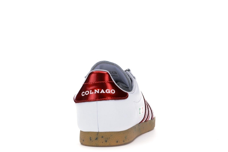 adidas Trimm Star size? x Colnago
