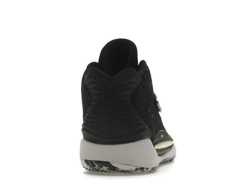 Nike KD 14 Black Lime Glow