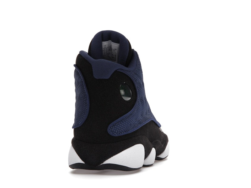 Jordan 13 Retro Brave Blue