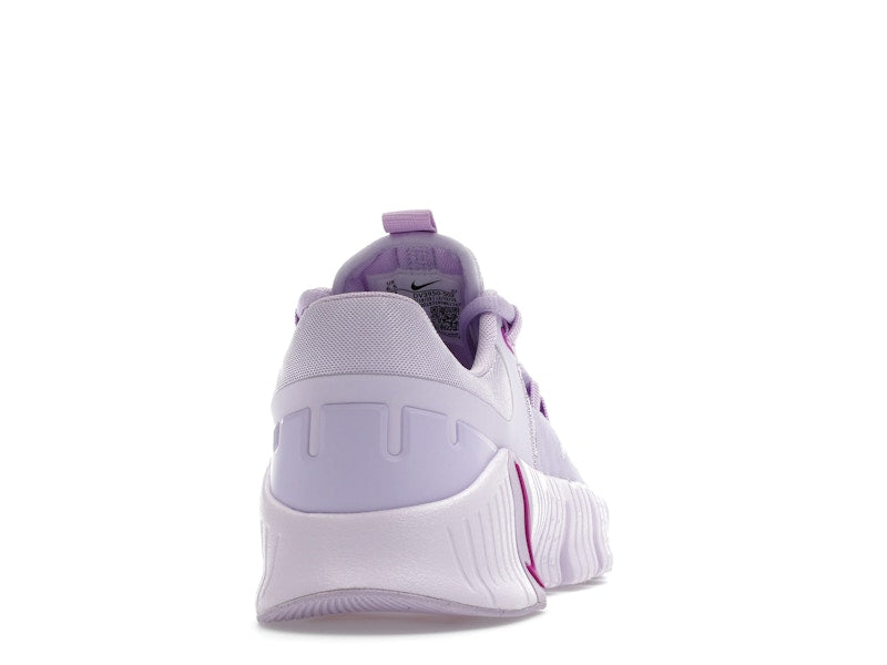 Nike Free Metcon 5 Lilac Bloom Barely Grape (Women's)