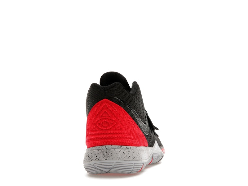 Nike Kyrie 5 Bred (PS)