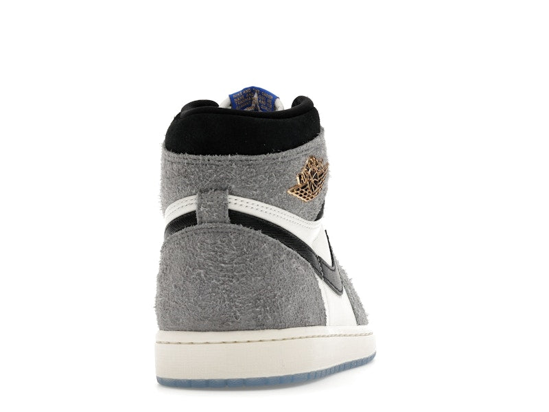 Jordan 1 Retro High OG All-Star Cool Grey