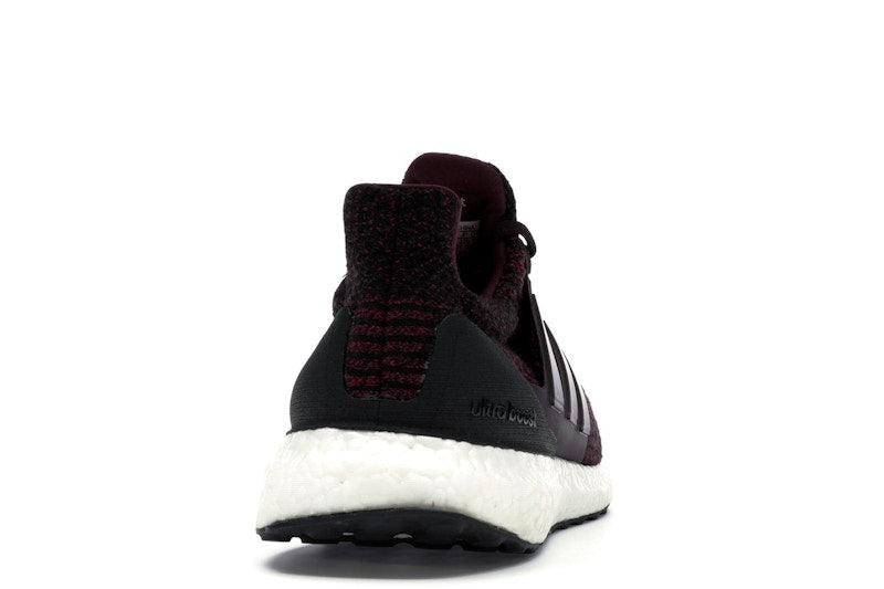 adidas Ultra Boost 3.0 Dark Burgundy