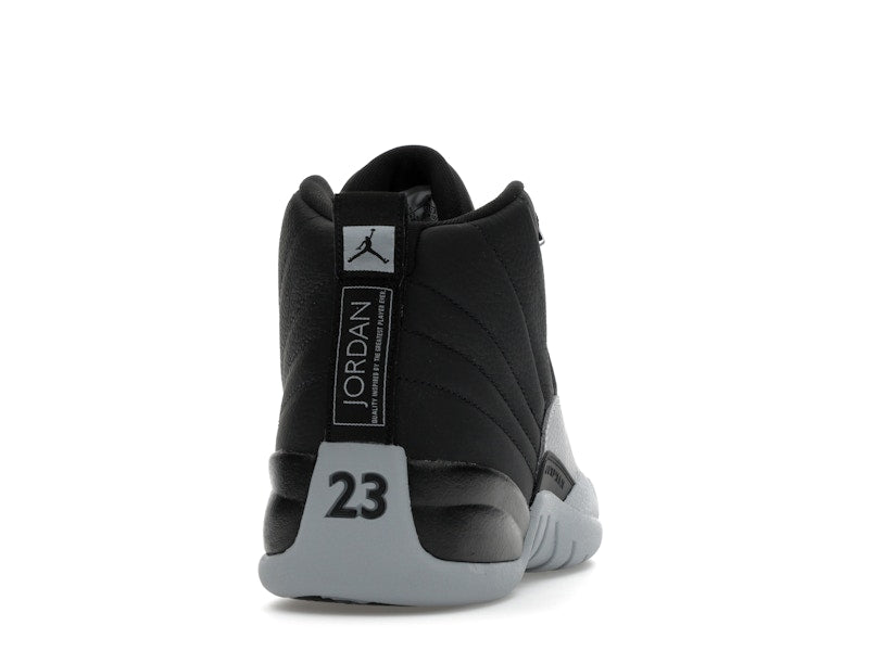 Jordan 12 Retro Barons