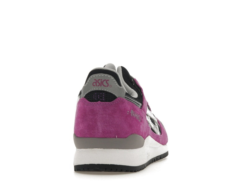 ASICS Gel-Lyte III OG Awake NY Black Pink