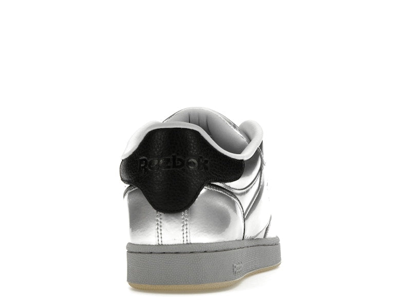 Reebok Club C Bulc Dime Silver Metllic