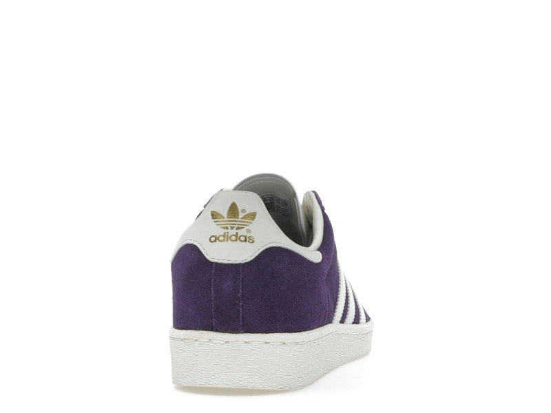 adidas Jabbar Lo Aurora Plum Off White