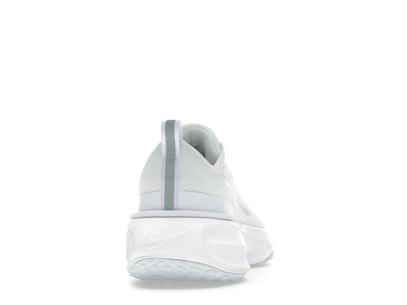 Nike ZoomX Invincible Run 3 White Photon Dust (Women's)