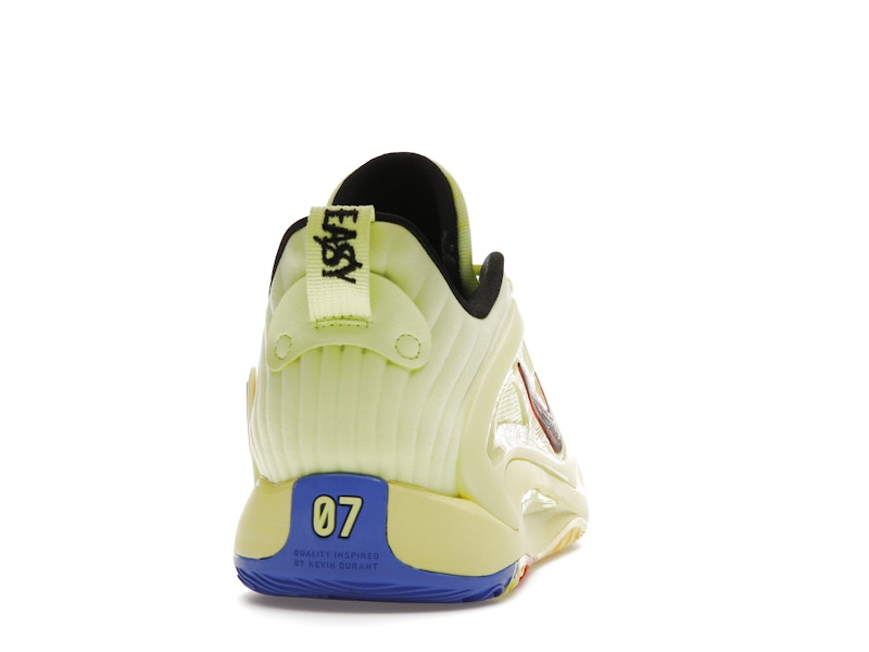 Nike KD 15 Aimbot