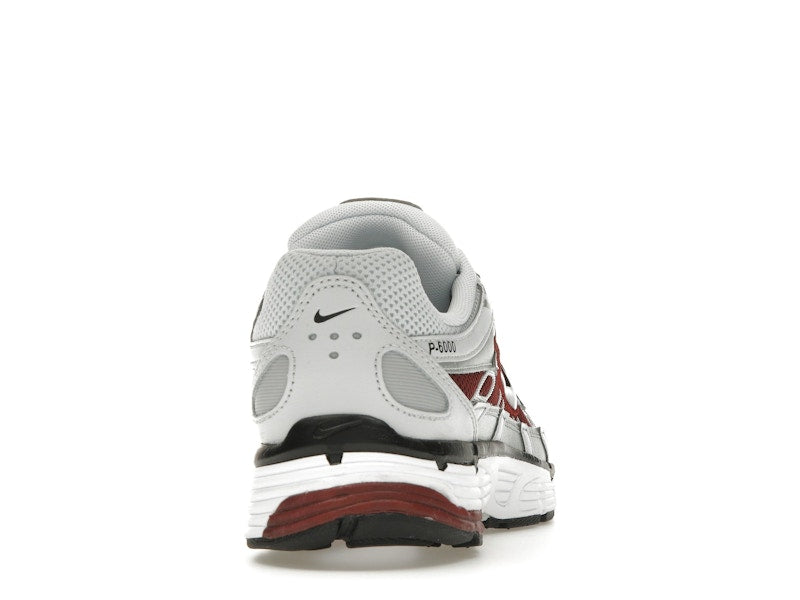 Nike P-6000 Dark Team Red