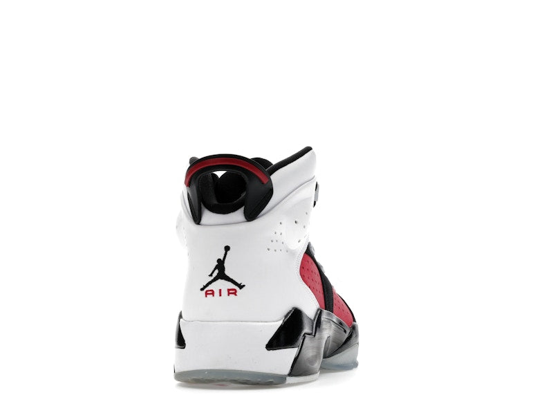 Jordan 6-17-23 Carmine (GS)