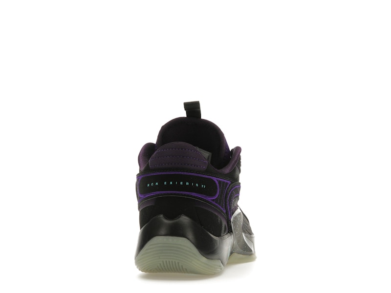 Jordan Luka 2 Luk.AI Space Hunter (GS)