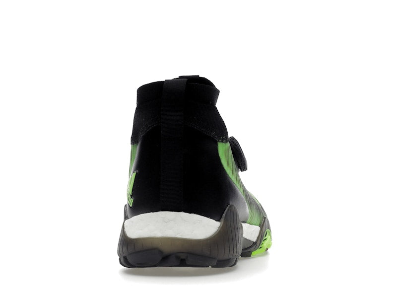 adidas CodeChaos Boa Signal Green