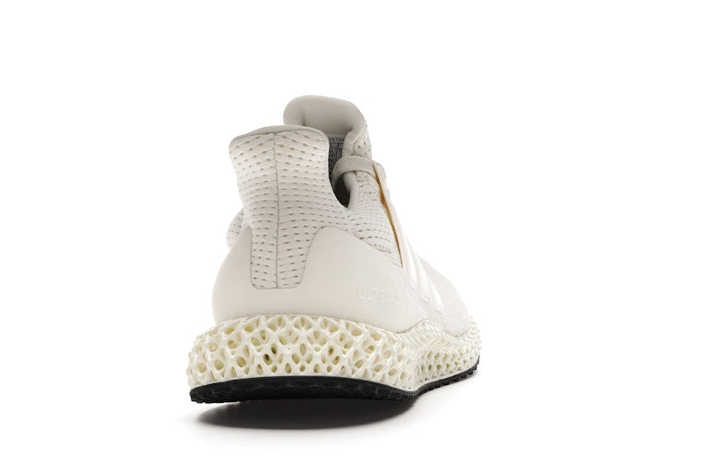 adidas Ultra 4D Core White