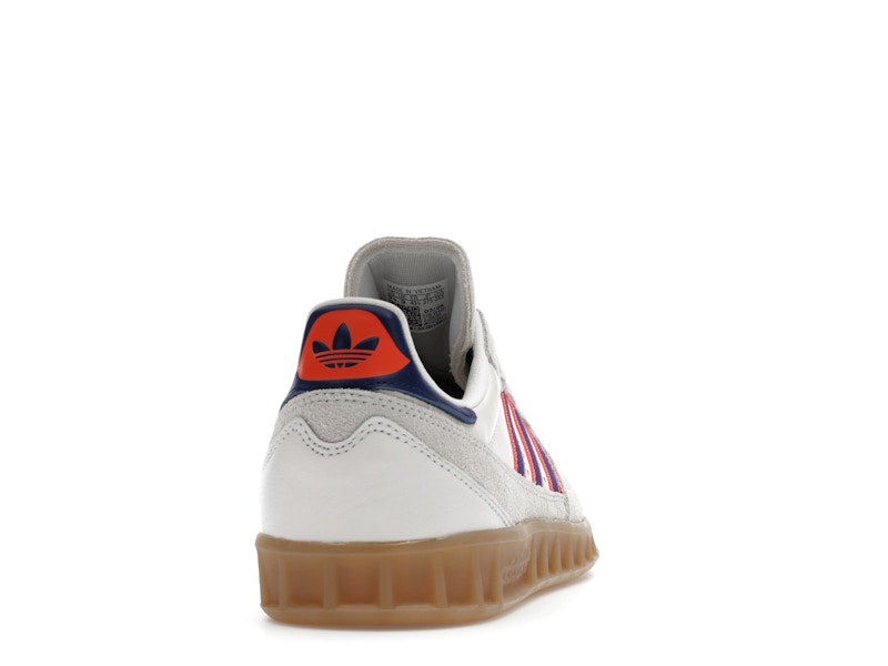 adidas Handball Top Rm Crystal White Victory Blue Solar Red