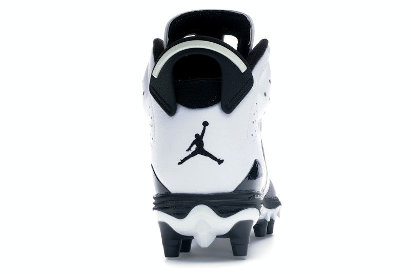 Jordan 6 Retro TD Oreo