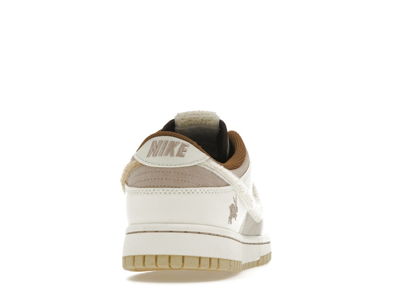 Nike Dunk Low Retro PRM Year of the Rabbit Fossil Stone (2023)