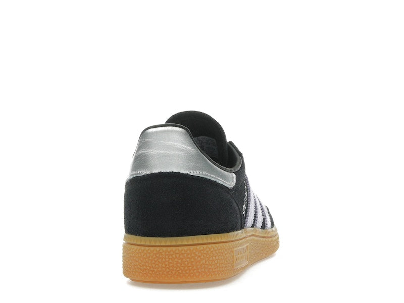 adidas Handball Spezial Black Light Violet (Women's)