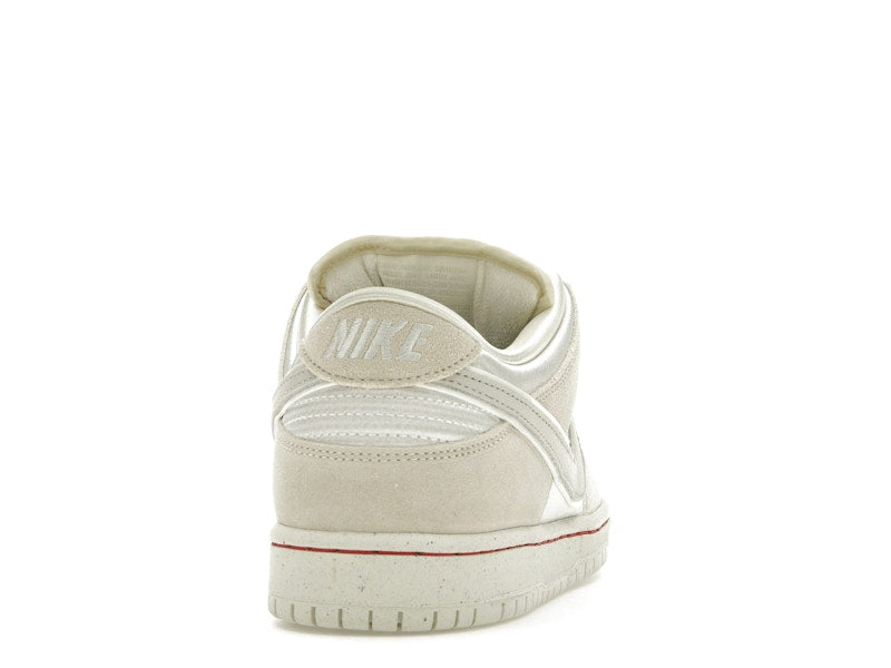Nike SB Dunk Low City of Love Light Bone