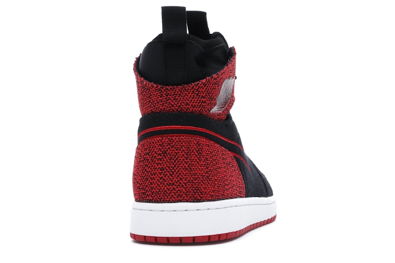 Jordan 1 Retro Ultra High Bred