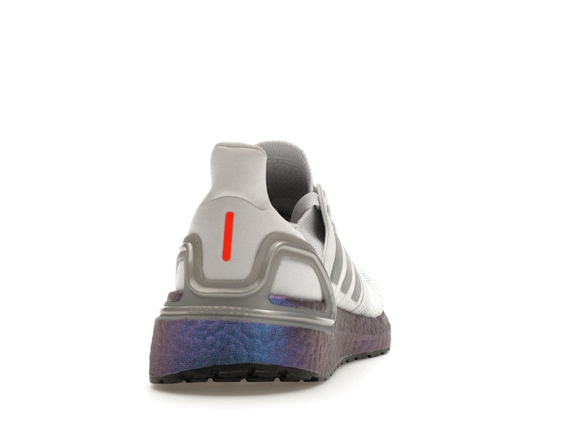adidas Ultra Boost 20 Dash Grey Blue Violet (Women's)