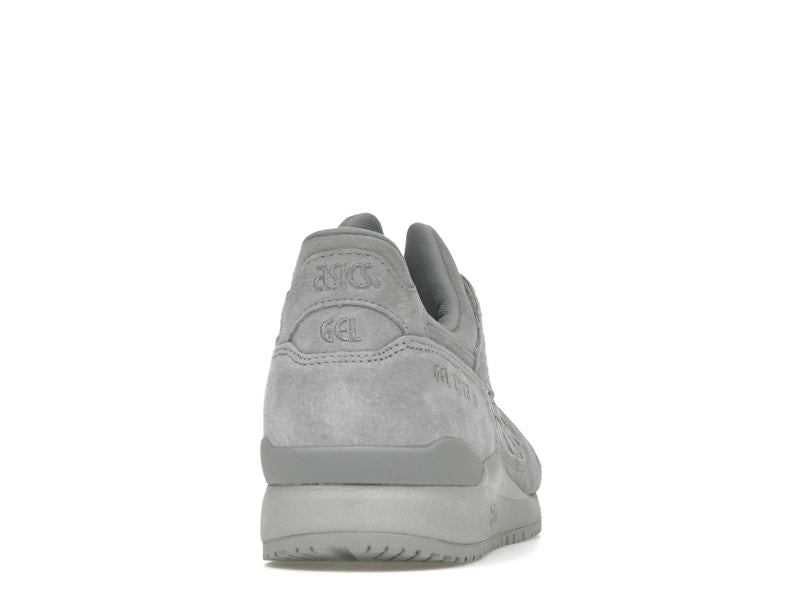 ASICS Gel-Lyte III 30th Anniversary Piedmont Grey