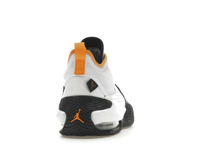 Jordan Stay Loyal 2 White Taxi Black