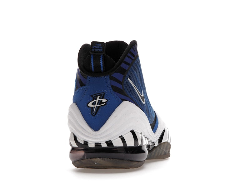 Nike Penny V Memphis Tigers