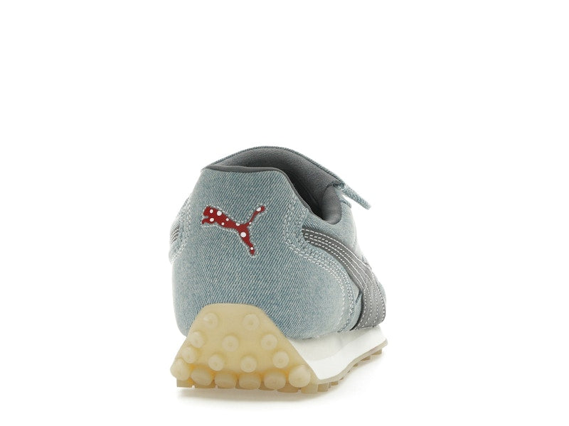 Puma Avanti Fenty x The Smurfs