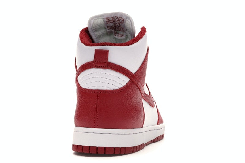 Nike Dunk Retro Be True St. John's