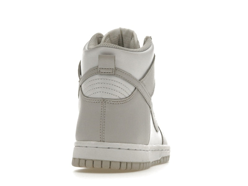 Nike Dunk High Vast Grey (GS)