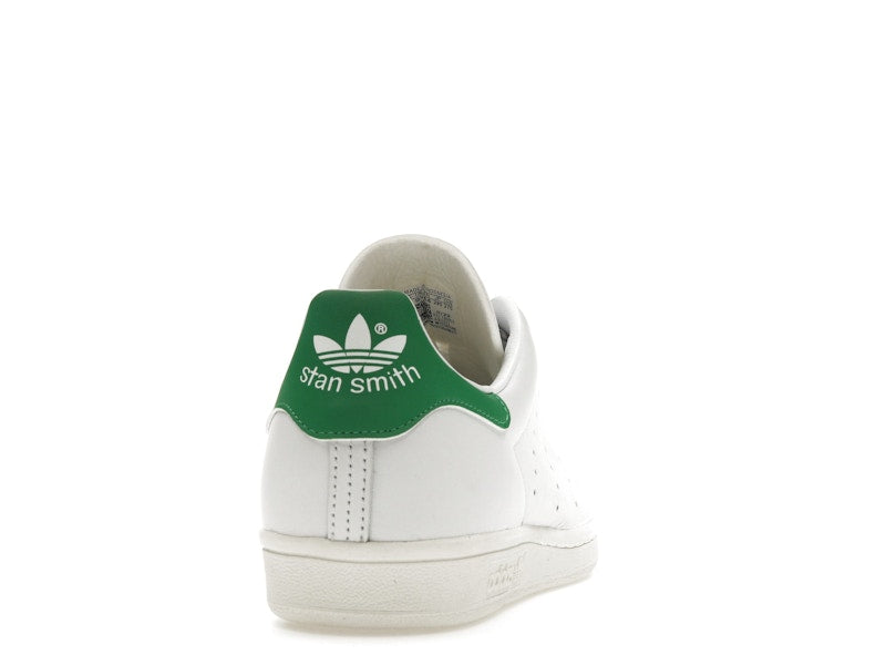 adidas Stan Smith 80s White Green